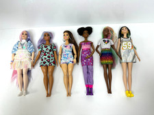 Modern Barbie Doll Bundle