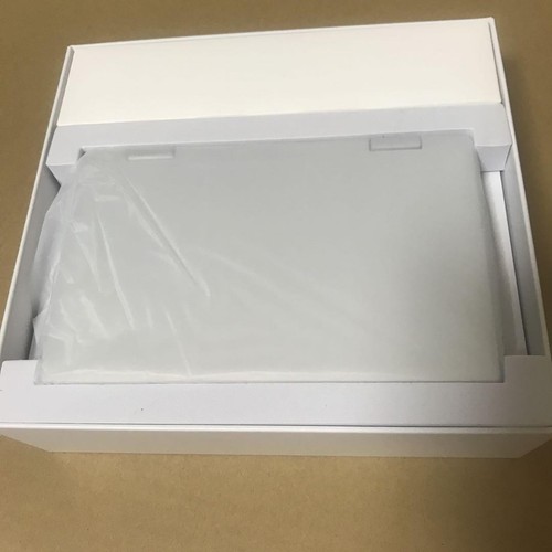 NANOTE NEXT UMPC-03-SR Intel HD Graphics 505 8GB 64GB SSD - Picture 9 of 10