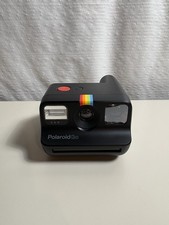 Polaroid go instant film camera