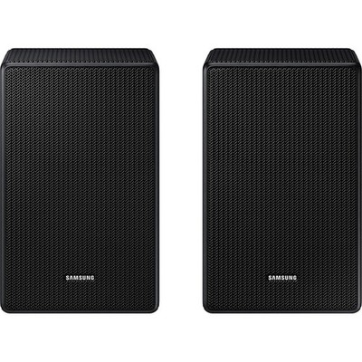 Samsung SWA-9500S Wireless Rear Speaker Kit with Dolby Atmos for Soundbar - Open