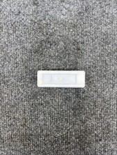 2015-2018 Bmw Rear Interior Lighting Led Light Lamp Left Or Right Oem 2015-2018 Bmw Rear Interior Lighting Led Light Lamp Left Or Right Oem