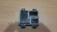 Opel Corsa D 2010 Benzin Motorsteuergerät/-modul 55576685 kW SRK4632