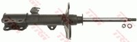 1X StoßDäMpfer TRW Single JGM7823SL 51Mm FüR Toyota Corolla NDE120_ NDE120R VVT