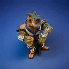 Shogun Shoate Vintage Teenage Mutant Ninja Turtles TMNT Playmates 1994 Authentic