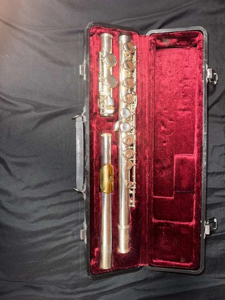 Jupiter Flutes for sale - eBay