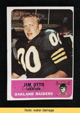 Click to enlarge Jim Otto