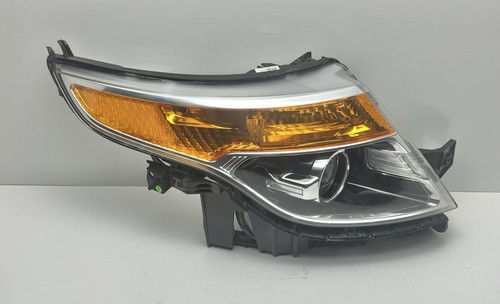 FORD EXPLORER 2013-2015 Right Headlamp Assembly OEM - Picture 4 of 21
