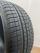 X4 Winter Hancock  Tyres 225 45 18 Mo