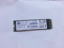 512GB NVME SSD fresh activated Windows11, Office installed