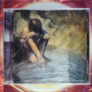 Silverstein CD | eBay
