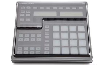 Native Instruments Machine Decksaver