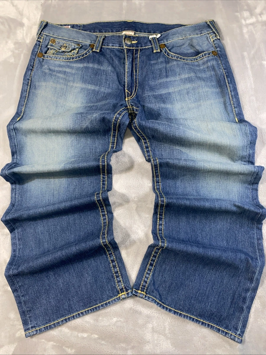 True Religion Jeans Men's USA for sale | eBay