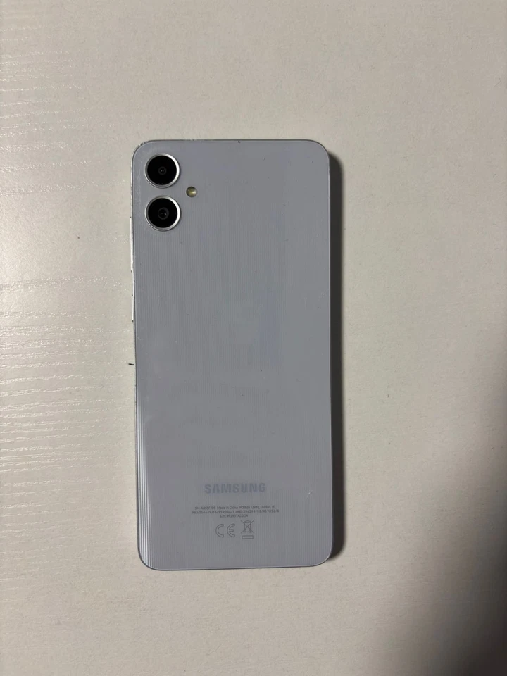 Samsung Galaxy A05 · 64GB, foto 1 di 4