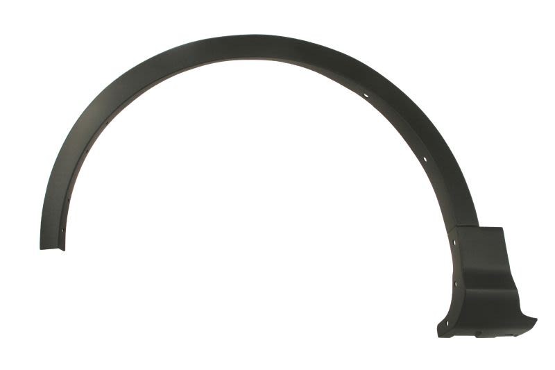 Front Left Fender Trim Fits Ford Kuga II 01.17-04.19