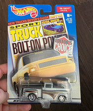 Hot Wheels Mid 90's Through the 2020's Various conditions & colors YOU PICK