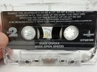 Dixie Chicks Wide Open Spaces Cassette 1998 Monument — photo 5