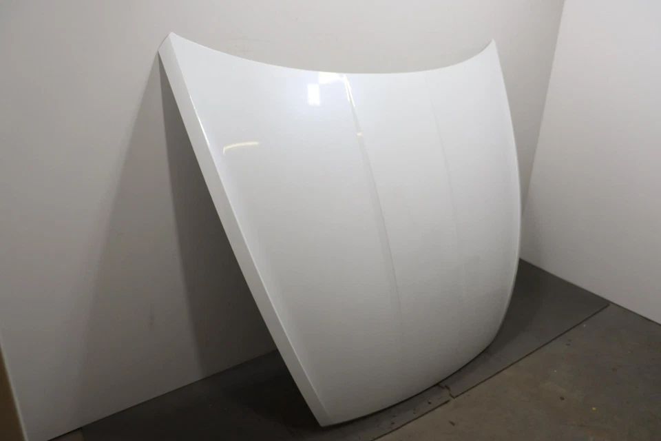 HYUNDAI SONATA 2020-2023 CAPÓ DELANTERO CUBIERTA PANEL OEM BLANCO_WC9 Foto 2 de 4