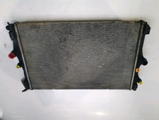 Radiateur Mercedes CLASSE B