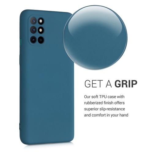 Etui na OnePlus 8T Etui na telefon komórkowy Case Cover Smartphone Backcover Ochrona - Zdjęcie 3 z 7
