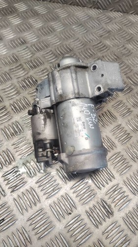 BMW 4 F32 F33 2017 Anlasser 8570846 Diesel 140kW FOM120593