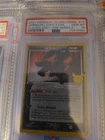 PSA 10 UMBREON 17/17 GOLD STAR CELEBRATIONS CLASSIC COLLECTION POKEMON ✨