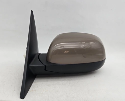 2014-2019 Kia Soul Driver Left Side View Power Door Mirror 128-65685 OEM