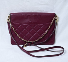 Tory Burch Savannah Clutch Women Shoulder bag 61501 1119
