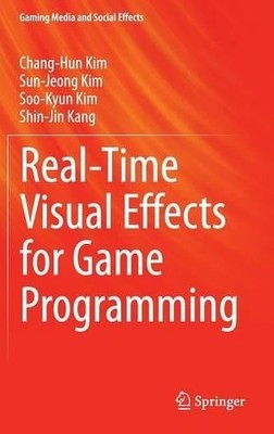 Visuelle Effekte in Echtzeit für die Spieleprogrammierung - 9789812874863