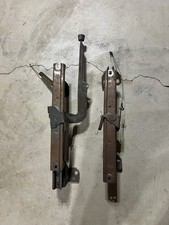 1984 1985 1986 1987 1988 Buick Grand National Gnx Seat Rail Slider Assembly 1984 1985 1986 1987 1988 Buick Grand National Gnx Seat Rail Slider Assembly