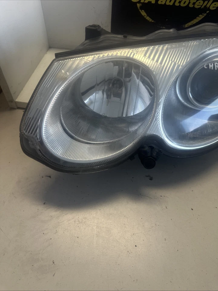 Scheinwerfer links Chrysler 300M 98-04 EU-Version mit LWR ORIGINAL 04780003AD - Bild 2 von 4