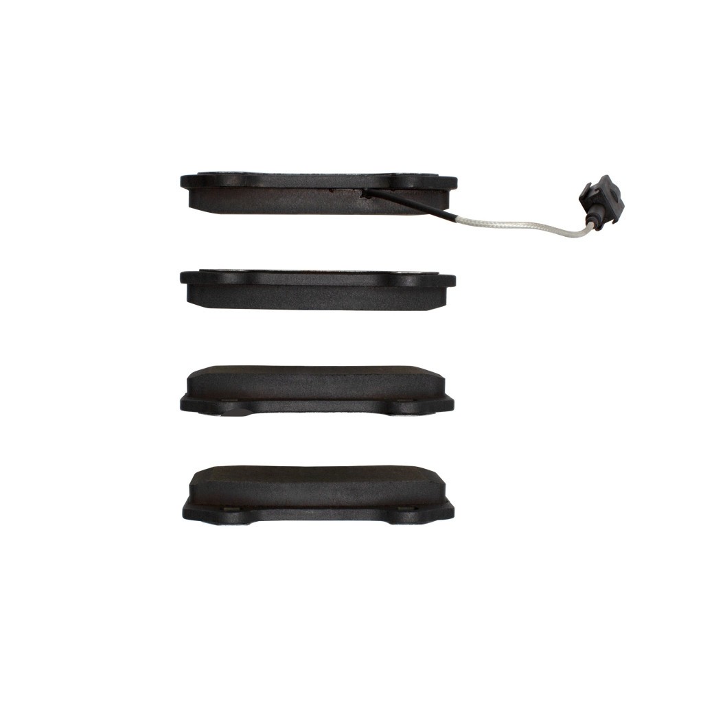 Maserati Quattroporte 2014-2022 INNER Brake pad