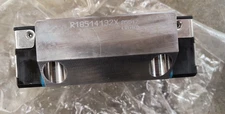 REXROTH R18514132X Roller Runner Block Carbon Steel Linear Carriage
