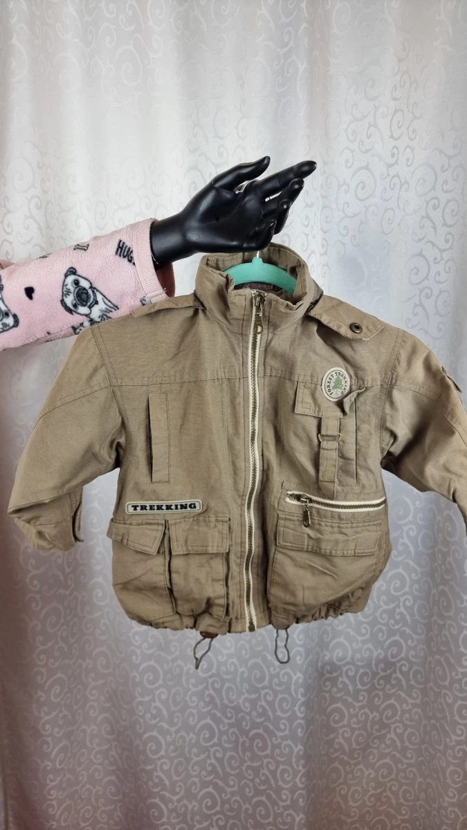 Ernstings Family in Jacken, Mntel und Schneeanzge fr Jungen online  kaufen | eBay