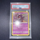 Gengar 70  Pokemon Sm-Unbroken Bonds Regular PSA 9