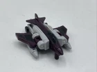 VTG Transformers G1 1989 Micromasters Flattop 100% Complete