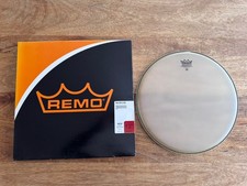 Remo Renaissance Ambassador 13 Zoll Schlagzeugkopf RA-0013-SS Neu in Box! 