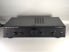 Cambridge Audio A1 Mk3 Stereo Integrated Amplifier Hi-Fi Separate