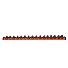 Mechanics Time Saver Mts-las12so 12in Drive Lock-a-socket Sae Orange Mechanics Time Saver Mts-las12so 12in Drive Lock-a-socket Sae Orange