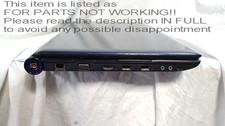 FOR PARTS! Acer aspire 7735z 17,3" Laptop Intel Pentium T4200 – Bild 8