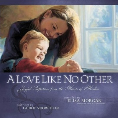 A Love Like No Other