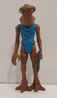 Vintage Star Wars Hammerhead Complete Action Figure 1978 Hong Kong Kenner *NM*