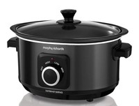 Morphy Richards 3.5L Sear & Stew Slow Cooker (460012) Easy Clean ✅ BRAND NEW ✅