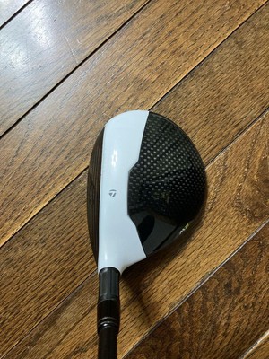 TaylorMade M2 2017 Fw Tour Ad Sf-7 Sr 5W | eBay