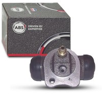 A.B.S. Radbremszylinder Opel Ascona J82 Astra T92 Corsa S83 Kadett T85 Daewoo