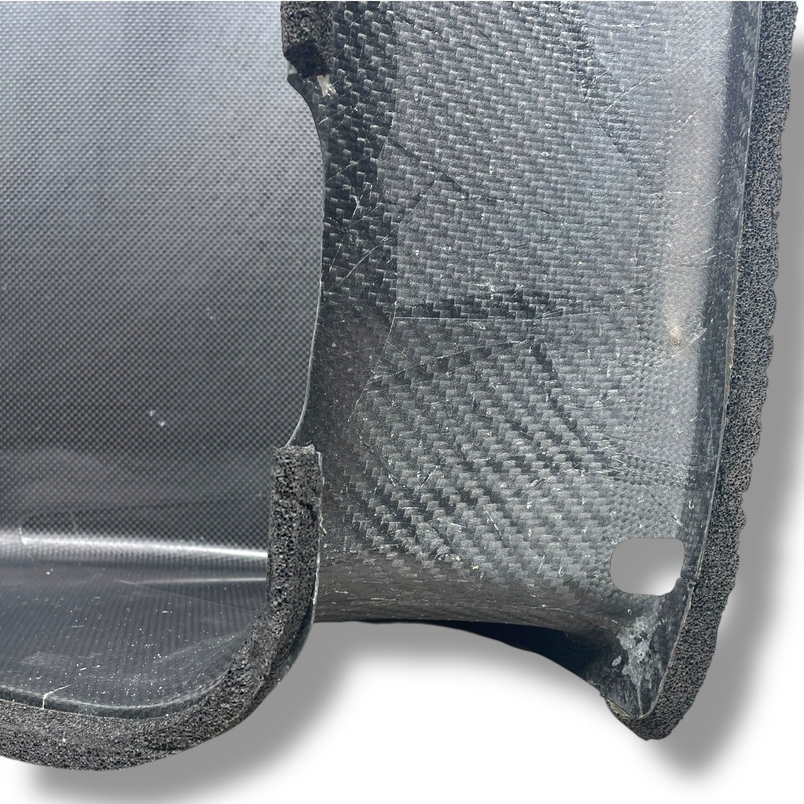 Ferrari 296 2021-2024 Air intakes Set P/N 871648