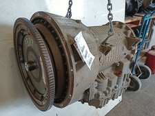 2010 Allison 3000 Transmission Sn- 6510840939 12228516 2010 Allison 3000 Transmission Sn- 6510840939 12228516