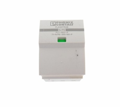   2905473 FLT-SEC-P-T1-N/PE-350/100-P #yr