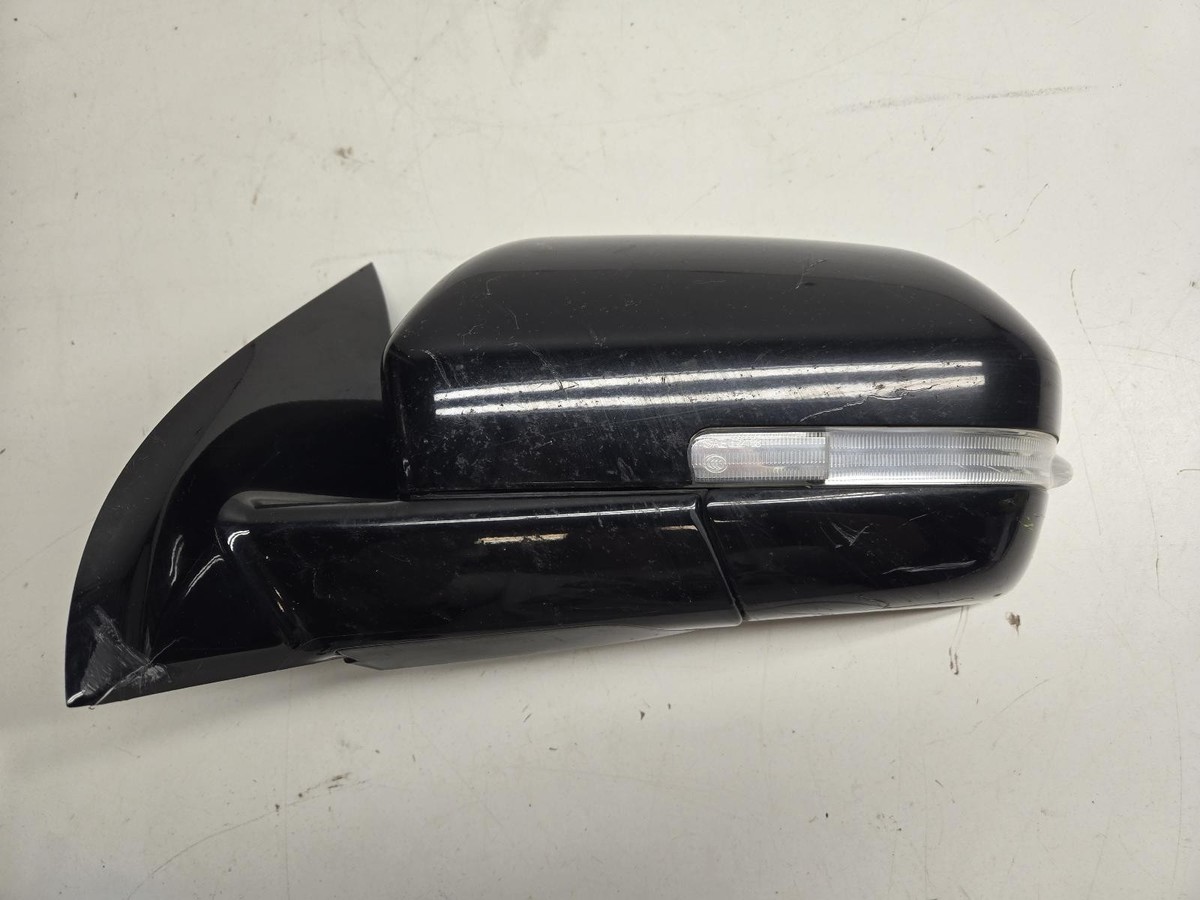 2020-2021 Ford Expedition DRIVER Left Door Mirror LL1B-17683