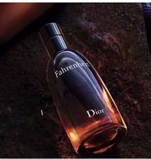 Dior Fahrenheit edt 100 ml vapo Profumo Uomo Man