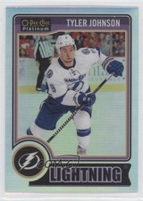 2014-15 O-Pee-Chee Platinum Rainbow Tyler Johnson #119 1w0